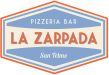 La Zarpada Logo